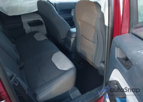 2025 Ford Maverick Xlt from USA, damaged, VIN 3FTTW8JA5SRB55339